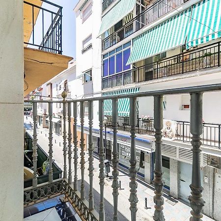Fuengirola Boliches Beach Ngoại thất bức ảnh