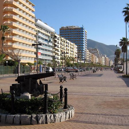 Fuengirola Boliches Beach Ngoại thất bức ảnh